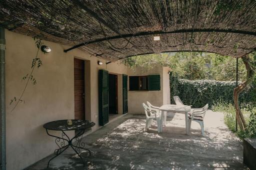 Soller Relax II, casita acogedora y rural - Housity