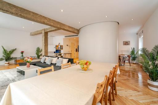 MAD COCO Apartamento Temporada en Gran Vía - Housity