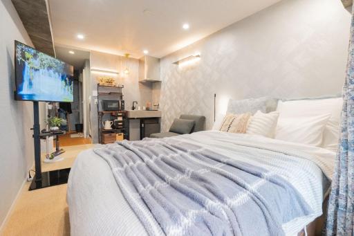shinjuku lions house newly renovated Nov1st - Housity