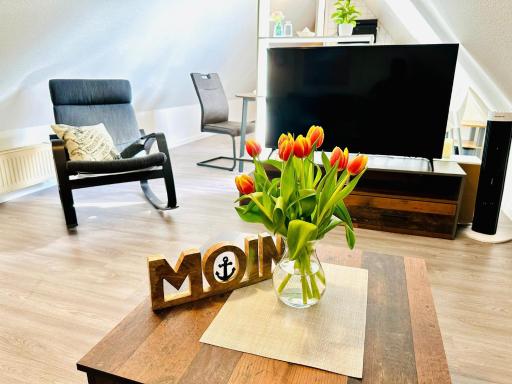 Lütte Krabbe - Housity