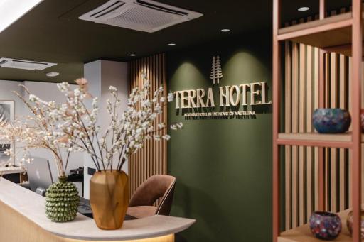 Terra Hotel Boutique - Housity