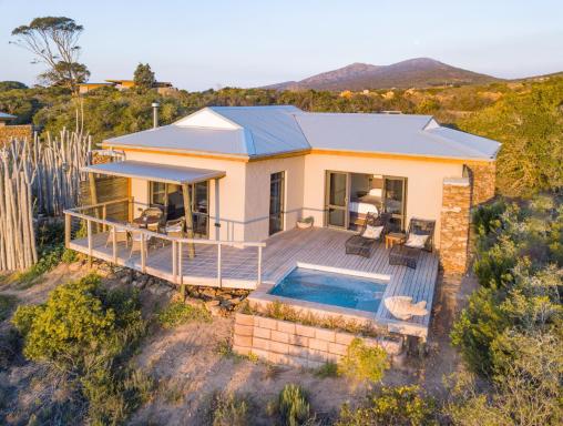 Garden Route Game Lodge - Housity