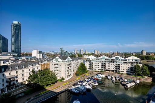 The Chelsea Harbour Hotel and Spa - Housity