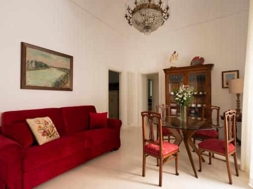 Chiaia Luxury Apartment - Housity