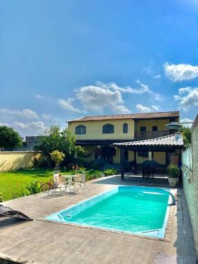 CASA EM ARARUAMA - Housity