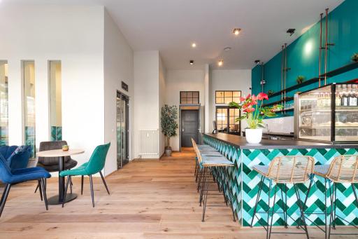 Coffee Inn Hostel Berlin - Housity