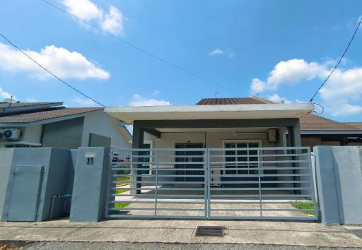 Tilapia Guest House Temerloh - Housity