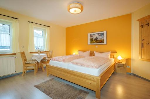 Pension Spielzeughof - Housity