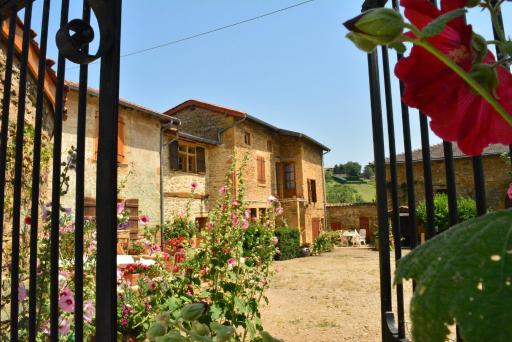 Domaine des Aloets - Housity