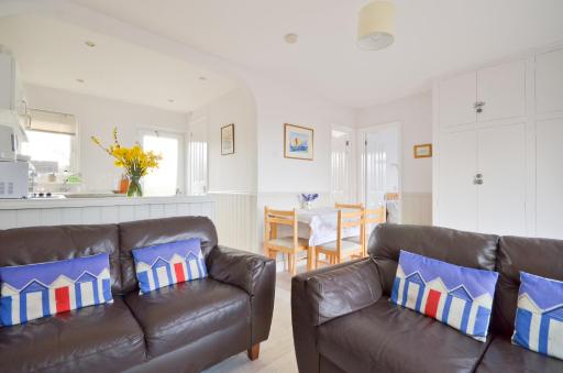 Lobster Pot - Isle of Wight - Housity