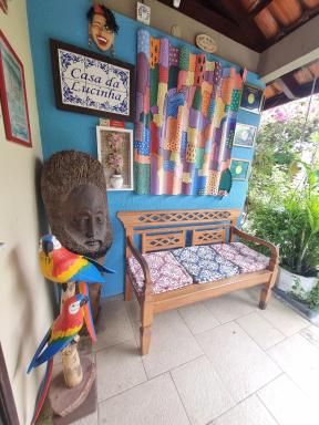 Pousada Casa da Lucinha - Housity