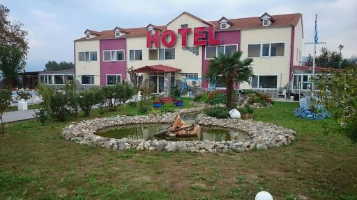 Hotel Konstantina - Housity
