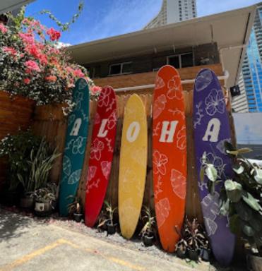 Honu Waikiki by ALOH - Housity