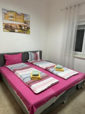 Sarajevo Rooms - Housity
