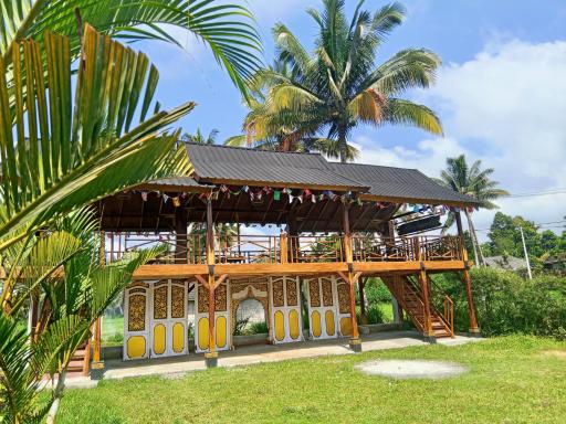 Linkgreen Homestay Lombok - Hizvo
