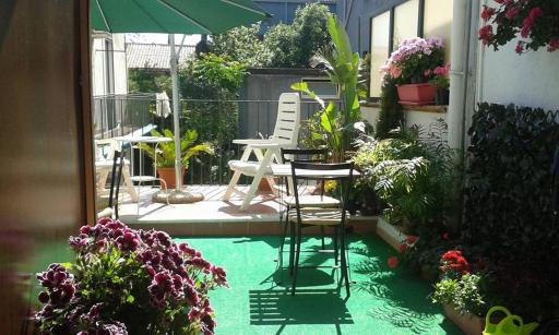 Piccadilly House - Hizvo
