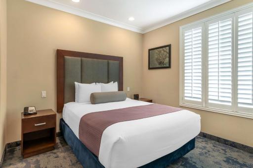 Best Western PLUS Avita Suites - Housity