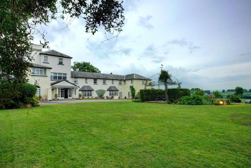 Lord Haldon Country Hotel, Sure Hotel Collection by Best Western - Housity