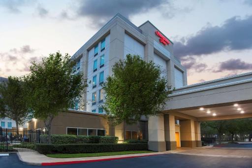Hampton Inn Houston Near the Galleria - Housity