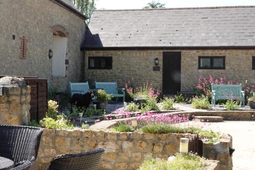 Bakers Mill Holiday Cottages - Housity
