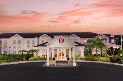 Hilton Garden Inn Lake Mary - Housity