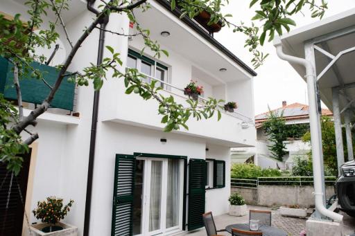 Apartments Petri - Housity