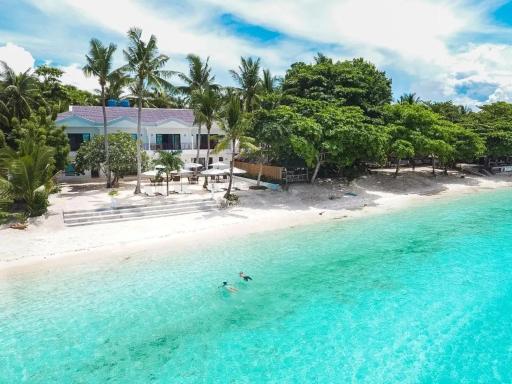 Villa Umi Panglao Resort - Housity