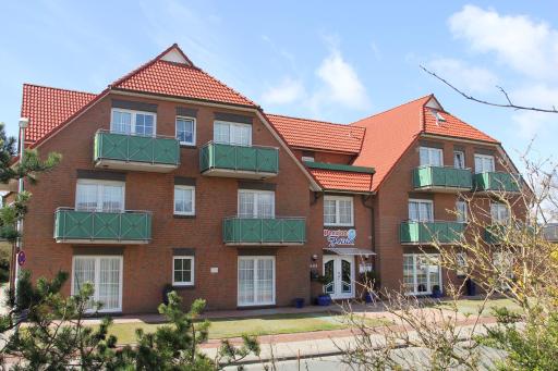 Pension Frisia - Housity