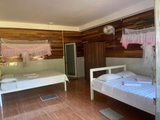 FOREST BREATH ECO-LODGE - Housity
