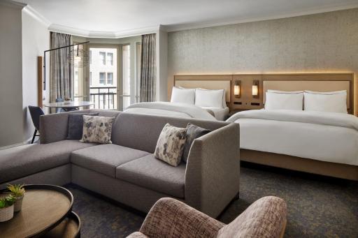 Westin Georgetown, Washington D.C. - Housity