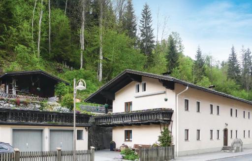 Gemuetliche Ferienwohnung - Housity