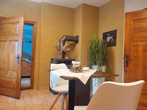 Ferienwohnung Steffenshagen - Housity