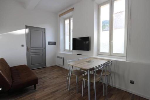 Studio proche de la mer - Housity