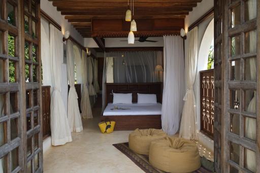 Kijani Hotel - Housity