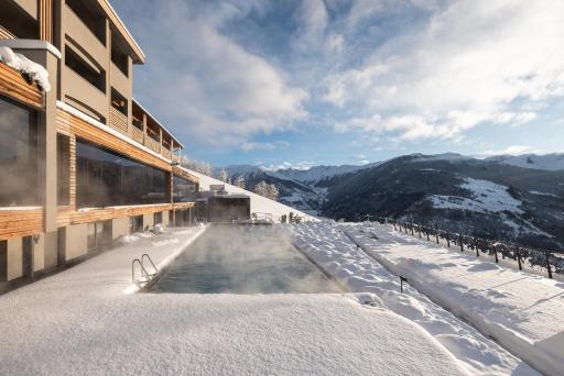 DAS GERSTL Alpine Retreat - Housity