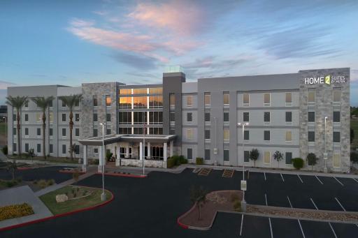 Home2 Suites by Hilton Phoenix Chandler - Housity