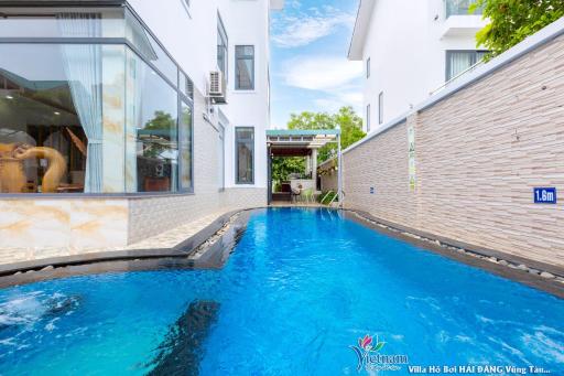 Villa Có Bàn BiDa và Phòng KARAOKE RIÊNG thoải mái - Housity