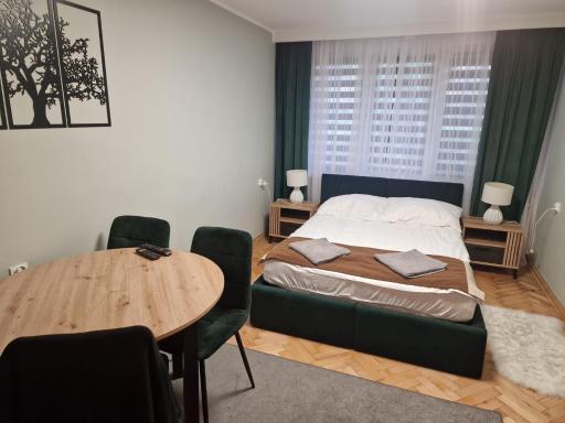 Apartament Rycerski - Housity