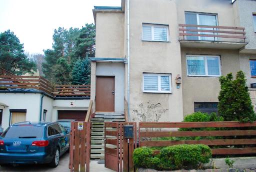 Homestay Kapitańska 9 - Housity