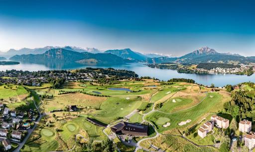 Gasthaus Badhof - Golfhotel - Housity