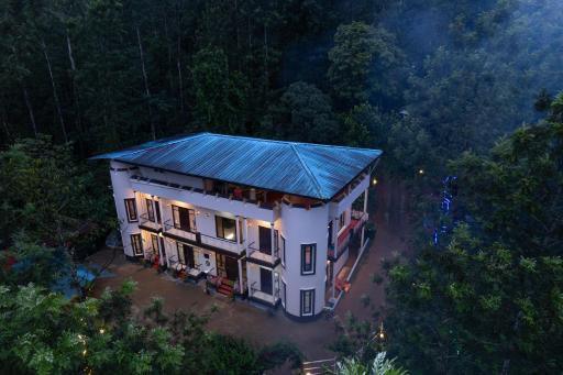 Royal Woods Coorg - Housity
