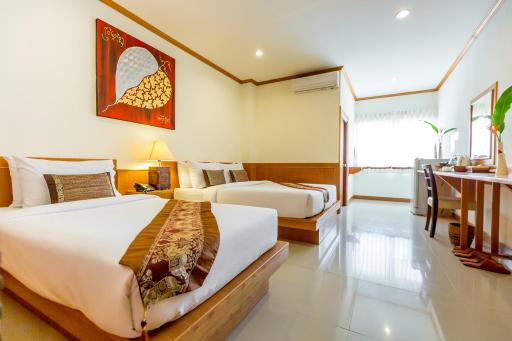 Loei Village Hotel - Housity
