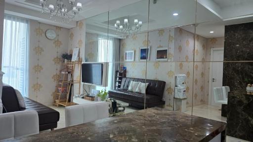 AYTE Capitol Suites - Central Jakarta City Centre - Housity