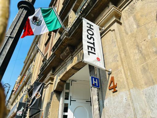 Hostel Mundo Joven Catedral - Hizvo