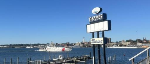 Thames Inn and Marina - Housity