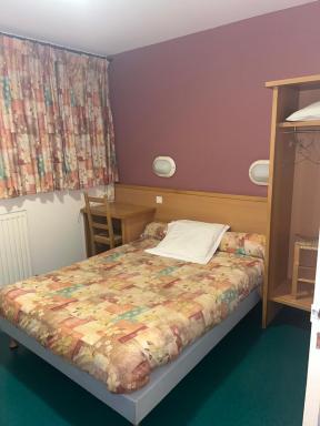 Le Relais des Causses - Housity