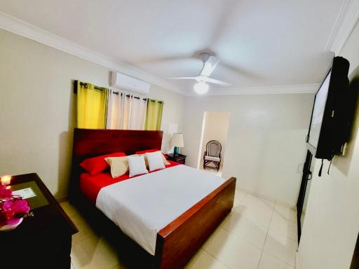 Oasis de paz - Housity