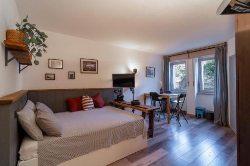 Outdoor Apartments - Studiò11Centro - Housity