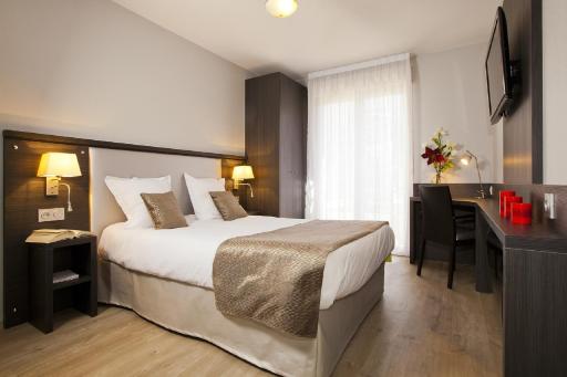 Séjours & Affaires Aix-en-Provence Mirabeau - Housity