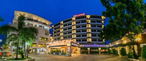 Raya Grand Hotel - Housity
